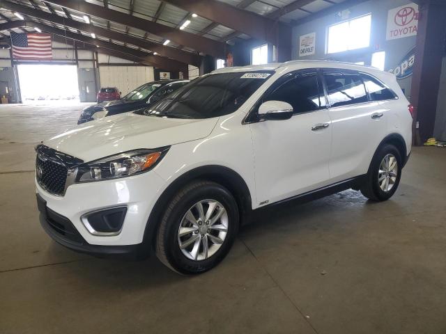 Изображение 1 2016 KIA SORENTO LX 2016 с VIN 5XYPGDA35GG105972