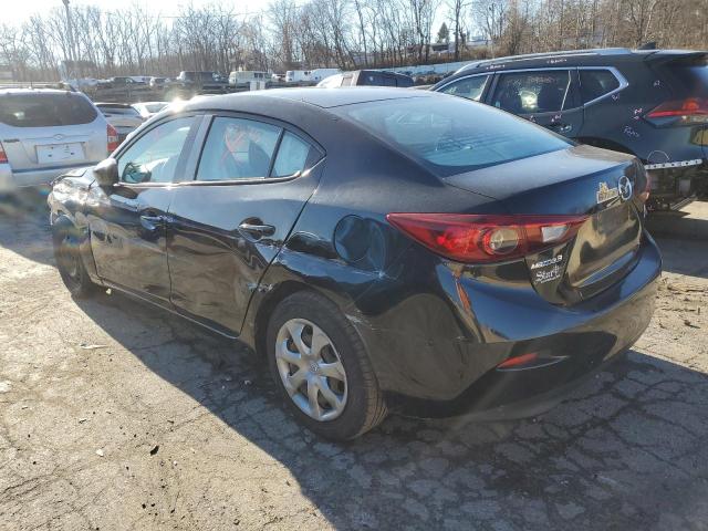 Image 2 of 2015 MAZDA 3 SPORT 2015 with VIN 3MZBM1U79FM162741