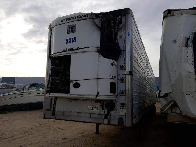 Изображение 2 2008 UTILITY 53 FT REEF 2008 с VIN 1UYVS25388U492104