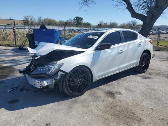 Obraz 2018 ACURA ILX BASE WATCH PLUS 2018