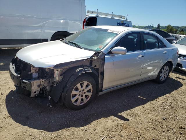 Obraz 1 z 2009 TOYOTA CAMRY HYBRID 2009 z VIN 4T1BB46K19U089940