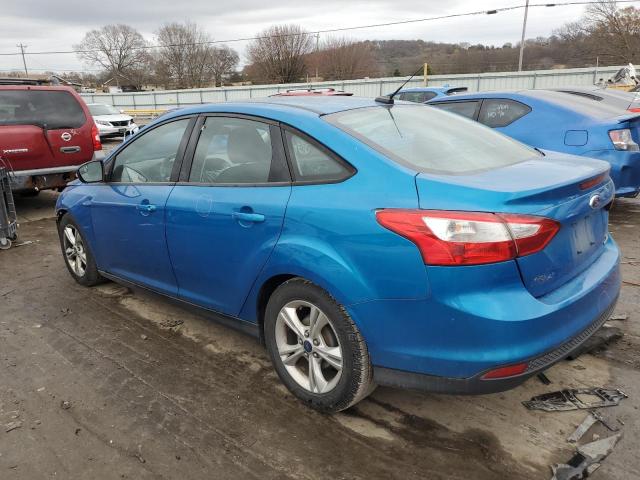 Obraz 2 z 2014 FORD FOCUS SE 2014 z VIN 1FADP3F27EL154630
