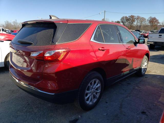 Image 3 of 2019 CHEVROLET EQUINOX LT 2019 with VIN 3GNAXKEV1KS662379