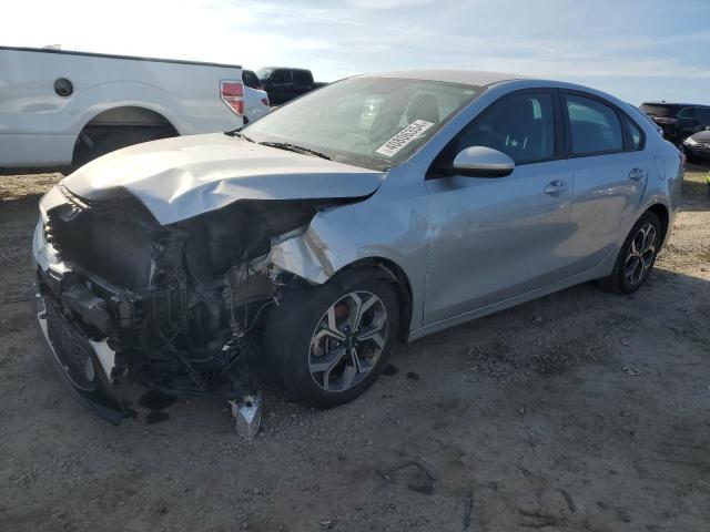 Изображение 2021 KIA FORTE FE 2021