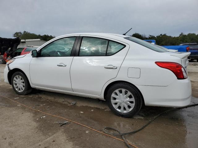 Image 2 of 2019 NISSAN VERSA S 2019 with VIN 3N1CN7AP8KL852902