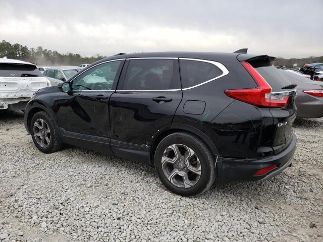 Image 2 of 2017 HONDA CR-V EX 2017 with VIN 7FARW1H54HE032494