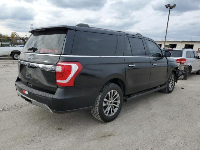 Image 3 of 2018 FORD EXPEDITION MAX LIMITED 2018 with VIN 1FMJK2AT4JEA45008