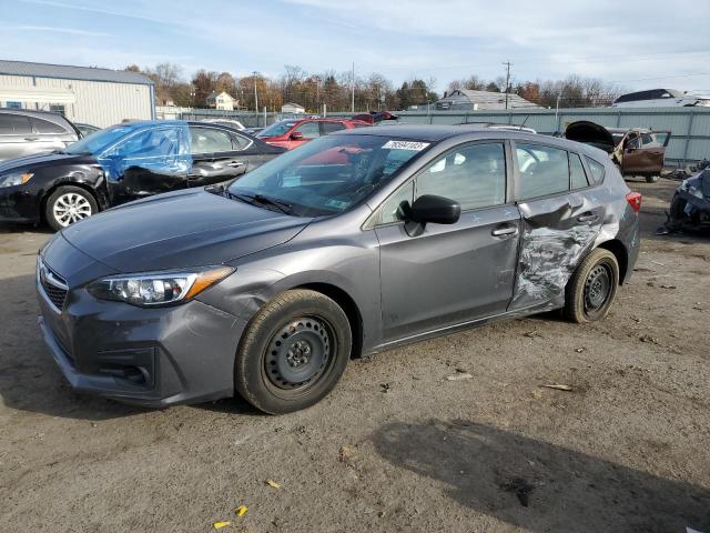Image 1 of 2019 SUBARU IMPREZA  2019 with VIN 4S3GTAA66K3730608