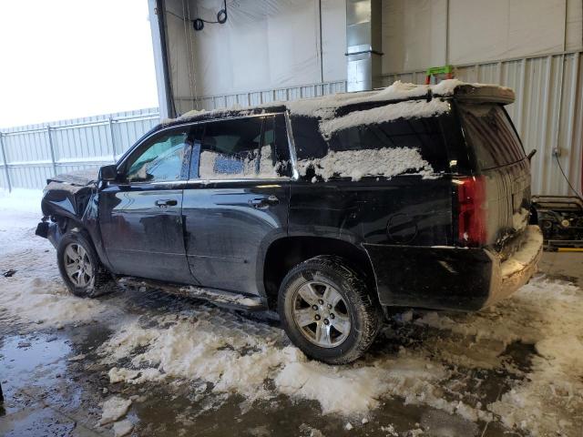 Obraz 2 z 2019 CHEVROLET TAHOE POLICE 2019 z VIN 1GNSKDKC7KR286839