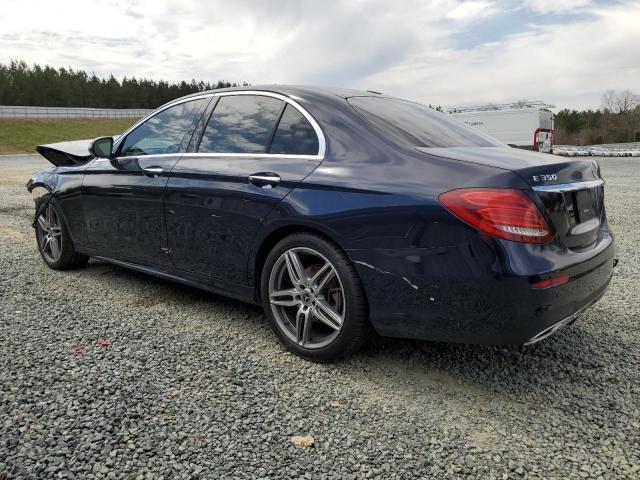 Изображение 2 2020 MERCEDES-BENZ E 350 4MATIC 2020 с VIN WDDZF8EB9LA740004