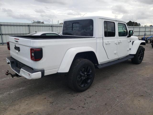 Obraz 3 z 2021 JEEP GLADIATOR OVERLAND 2021 z VIN 1C6HJTFG3ML601159
