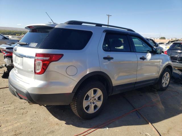 Image 3 of 2013 FORD EXPLORER  2013 with VIN 1FM5K8B83DGC41416