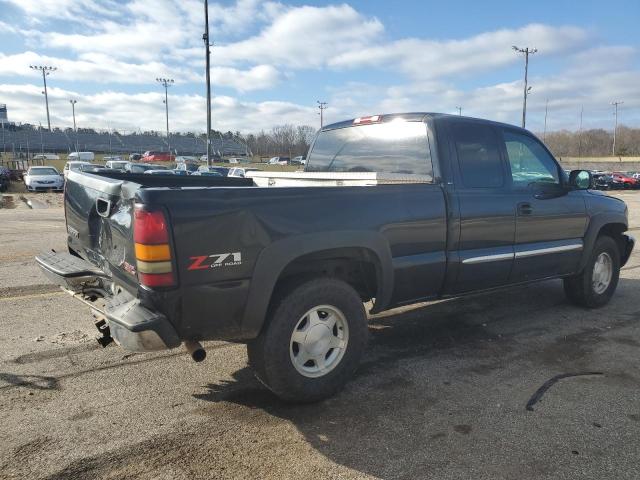 Obraz 3 z 2004 GMC NEW SIERRA K1500 2004 z VIN 2GTEK19T441259815