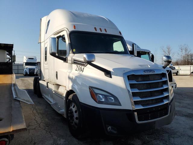 Obraz 1 z 2018 FREIGHTLINER CASCADIA 126  2018 z VIN 3AKJHHDR1JSHK8804