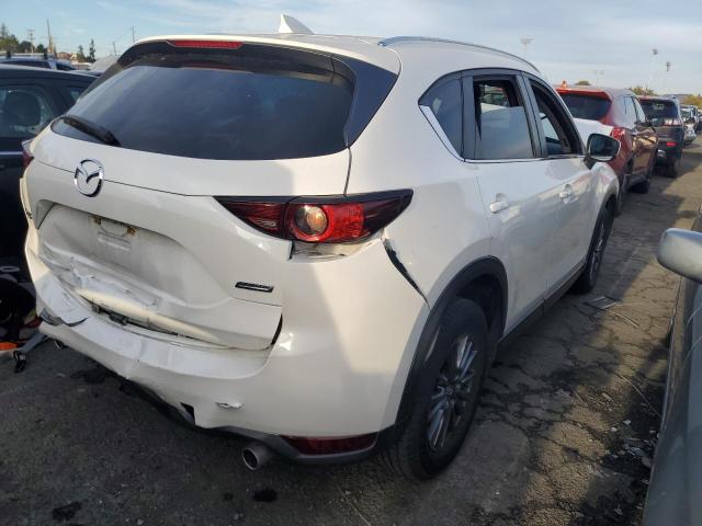 Изображение 3 2017 MAZDA CX-5 TOURING 2017 с VIN JM3KFACL4H0224720