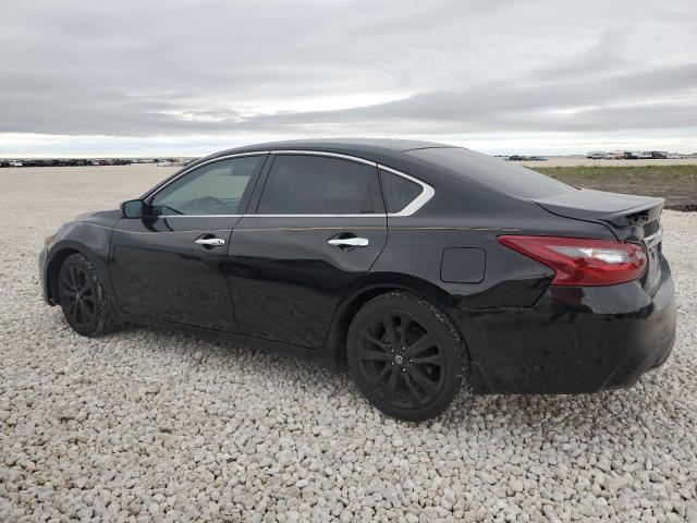 Изображение 2 2018 NISSAN ALTIMA 2.5 2018 с VIN 1N4AL3AP6JC106662