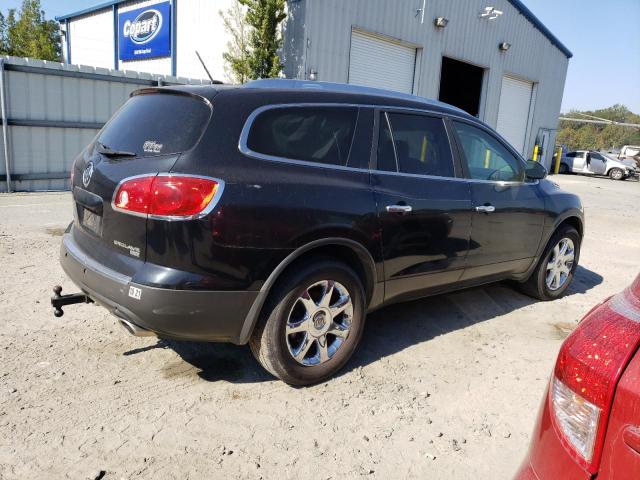Изображение 3 2009 BUICK ENCLAVE CXL 2009 с VIN 5GAER23718J251861