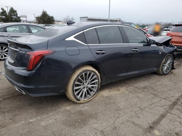 Изображение 3 2020 CADILLAC CT5 PREMIUM LUXURY 2020 с VIN 1G6DT5RK1L0123257
