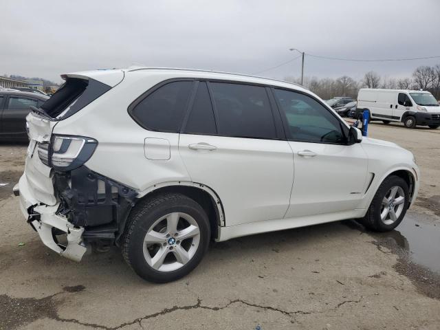 Obraz 3 z 2015 BMW X5 XDRIVE35D 2015 z VIN 5UXKS4C52F0N06227