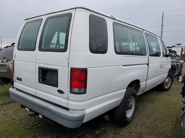 Image 3 of 1999 FORD ECONOLINE E350 SUPER DUTY WAGON 1999 with VIN 1FBSS31L3XHB61312