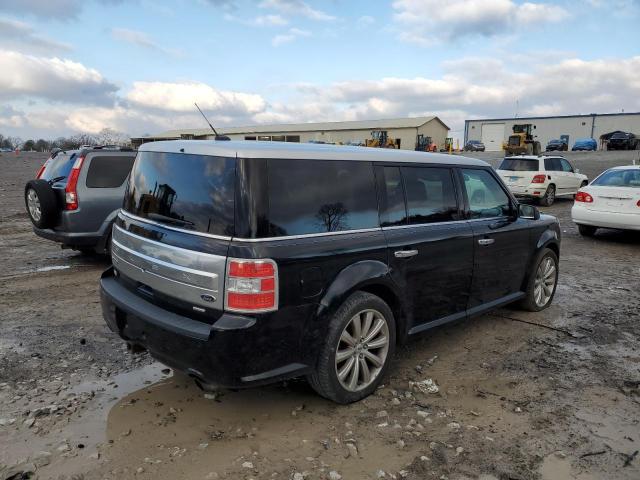 Изображение 3 2016 FORD FLEX LIMITED 2016 с VIN 2FMHK6DT9GBA21342