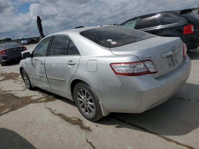 Image 2 of 2011 TOYOTA CAMRY HYBRID 2011 with VIN 4T1BB3EK7BU128452