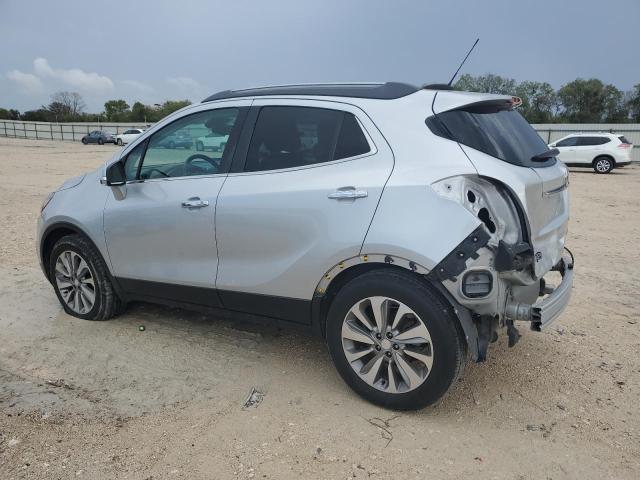 Image 2 of 2019 BUICK ENCORE PREFERRED 2019 with VIN KL4CJASB5KB931819