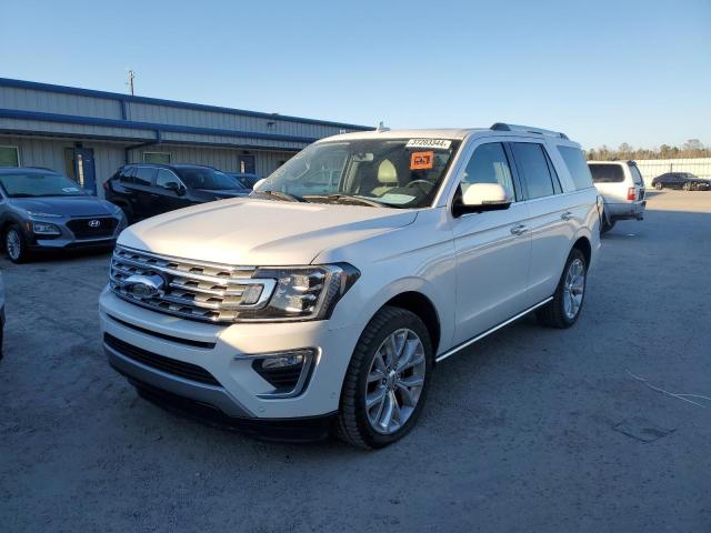 2018 FORD EXPEDITION LIMITED 2018 image