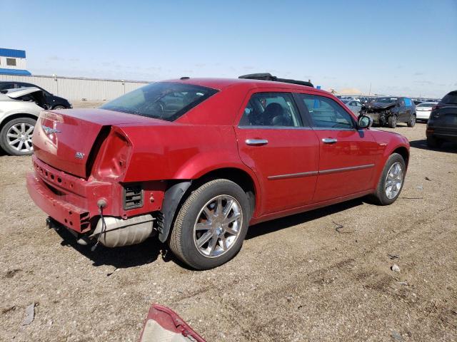 Image 3 of 2010 CHRYSLER 300 TOURING 2010 with VIN 2C3CK5CV2AH179218