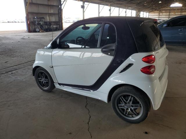 Изображение 2 2015 SMART FORTWO PURE 2015 с VIN WMEEJ3BAXFK808476