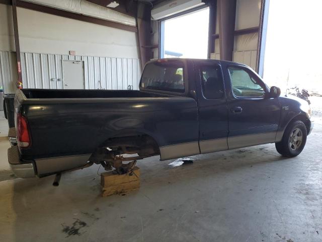 Image 3 of 2001 FORD F150  2001 with VIN 1FTZX172X1NA63434