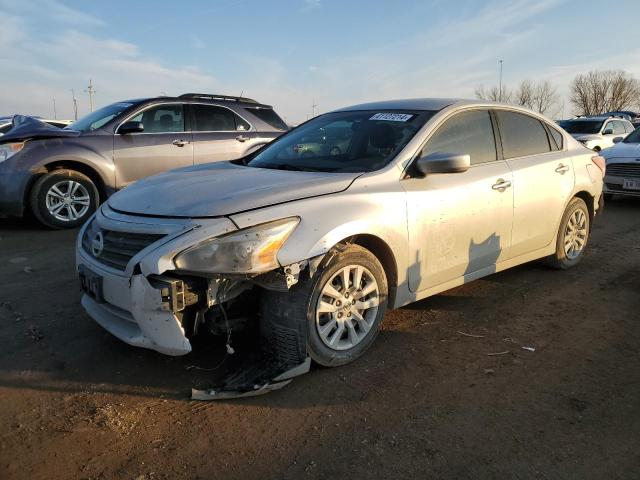 Изображение 1 2013 NISSAN ALTIMA 2.5 2013 с VIN 1N4AL3AP9DN519099