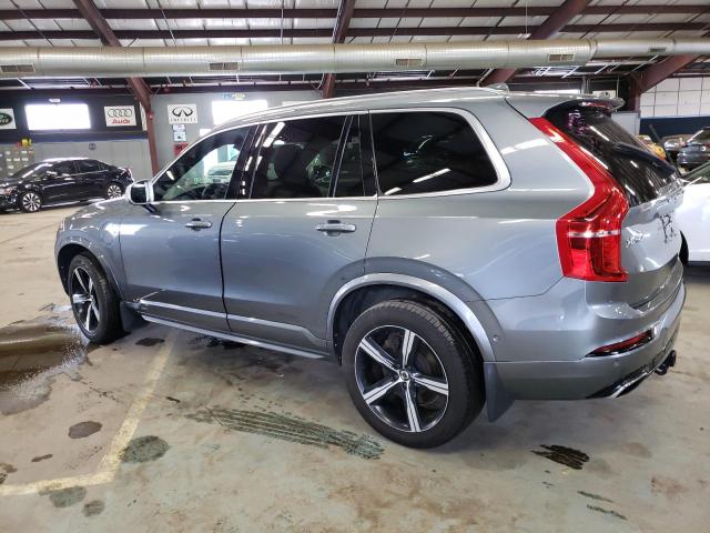 Изображение 2 2017 VOLVO XC90 T8 2017 с VIN YV4BC0PM4H1125126