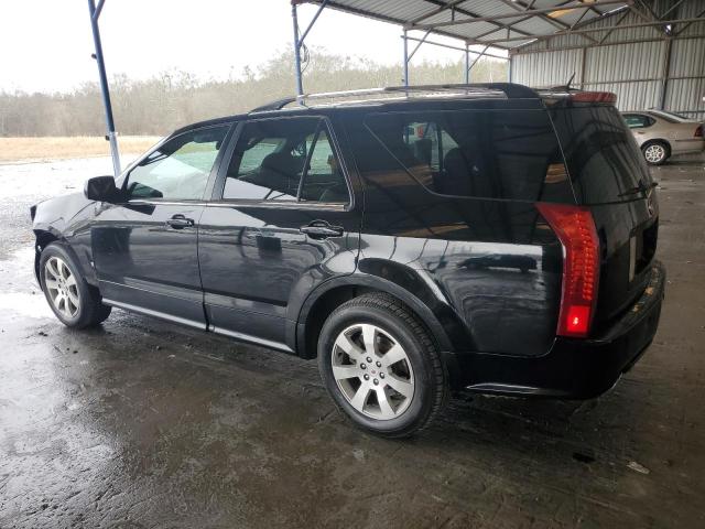 Изображение 2 2009 CADILLAC SRX  2009 с VIN 1GYEE637090139264