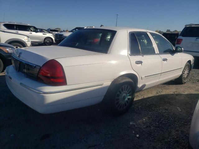 Изображение 3 2007 MERCURY GRAND MARQUIS LS 2007 с VIN 2MEFM75V97X626149
