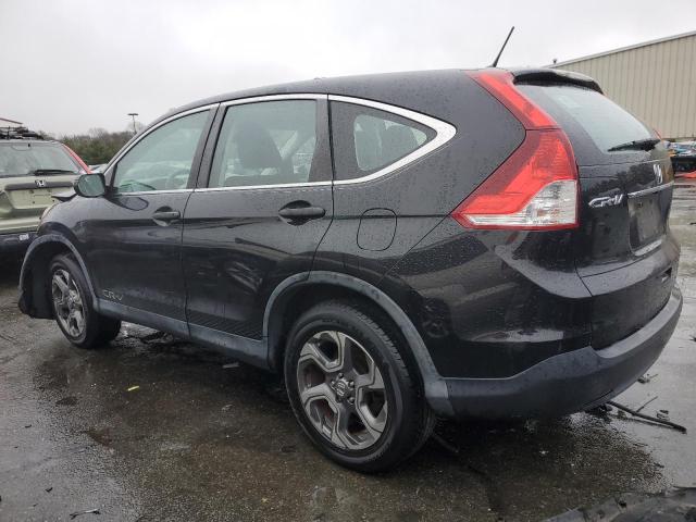 Изображение 2 2013 HONDA CR-V LX 2013 с VIN 2HKRM4H31DH601296