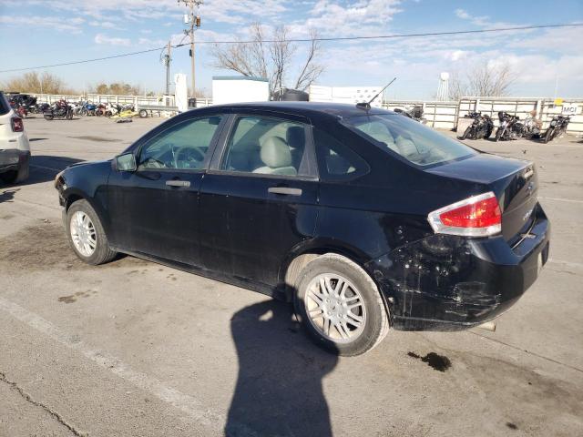 Изображение 2 2010 FORD FOCUS SE 2010 с VIN 1FAHP3FN4AW209488
