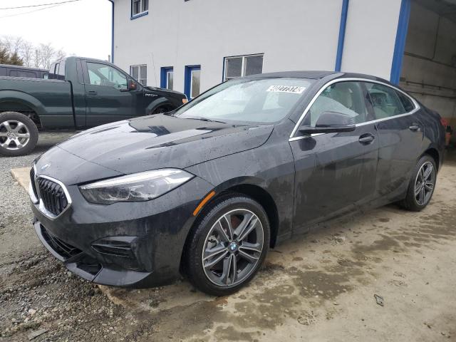 2023 BMW 228XI  2023 image
