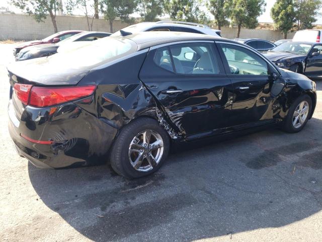 Изображение 3 2015 KIA OPTIMA LX 2015 с VIN 5XXGM4A72FG453999