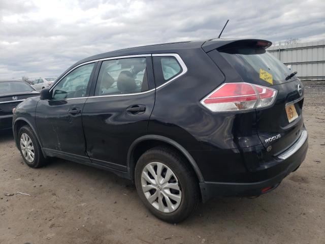 Image 2 of 2016 NISSAN ROGUE S 2016 with VIN JN8AT2MT4GW002258