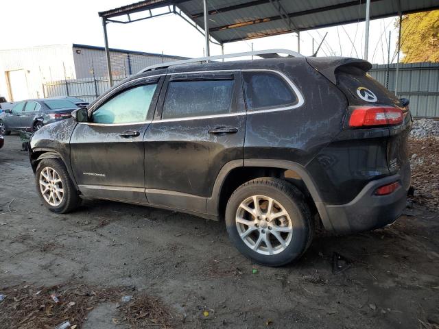 Изображение 2 2015 JEEP CHEROKEE LATITUDE 2015 с VIN 1C4PJLCB5FW617653