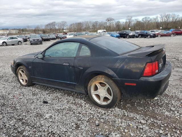 Изображение 2 2000 FORD MUSTANG GT 2000 с VIN 1FAFP42X0YF292271