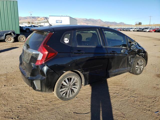 Obraz 3 z 2016 HONDA FIT EX 2016 z VIN JHMGK5H7XGX019968