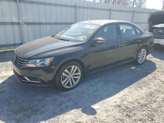 Изображение 2019 VOLKSWAGEN PASSAT WOLFSBURG 2019
