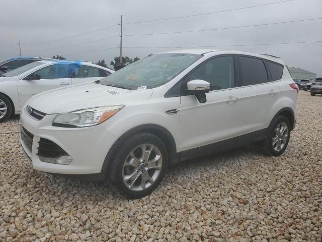 Obraz 1 z 2013 FORD ESCAPE SEL 2013 z VIN 1FMCU0HX1DUA81510