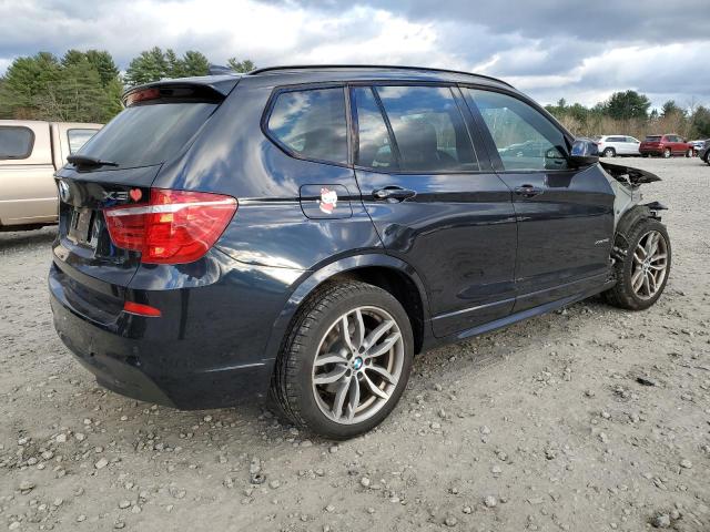 Изображение 3 2017 BMW X3 XDRIVE35I 2017 с VIN 5UXWX7C3XH0U43416