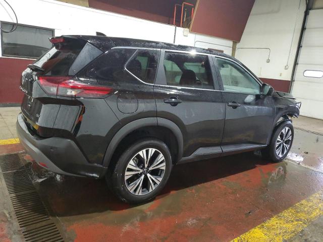 Image 3 of 2023 NISSAN ROGUE SV 2023 with VIN 5N1BT3BA3PC830600