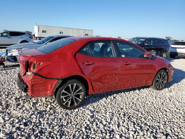Obraz 3 z 2017 TOYOTA COROLLA L 2017 z VIN 2T1BURHE5HC752103