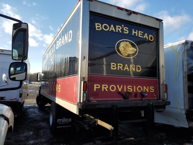 Image 3 of 2013 HINO HINO 338  2013 with VIN 5PVNV8JT5D4S52713