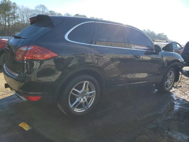 Image 3 of 2012 PORSCHE CAYENNE S 2012 with VIN WP1AB2A2XCLA40727